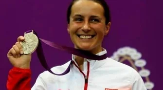 To jest sport i może być różnie, czyli o igrzyskach mówi...