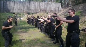 Policyjny ,,Czar Par" dla Zadory i Brychcego