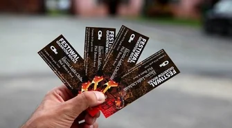 Podwójne wejściówki na Electric Light Orchestra wędrują do...