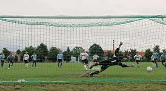 Dąb po pierwsze punkty