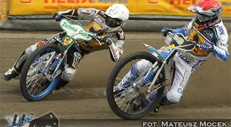 Pojedynek mistrzów. Zwycięzcy biletów