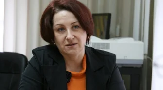 Na terenie Szlichtyngowej kobiety są aktywne - rozmowa z Jolantą Wielgus