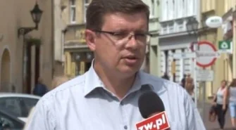 Zniknie parking przed wschowskim Ratuszem