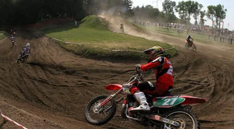 Najsłabszy klubowy występ WKM 