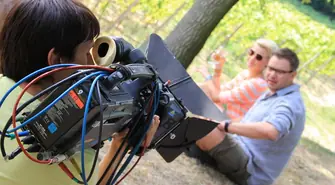 Rodzinka.pl kręciła w Lubuskiem