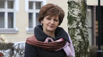 Pragnę być blisko ludzkich spraw