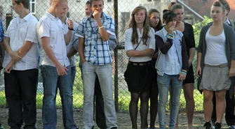 Gotowi na nowe wyzwania w Gimnazjum Nr 1