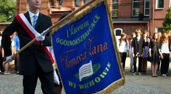 Pierwszy dzień nauki. W Zanie o egzaminach i... Dianie