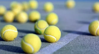 Tenis dla wszystkich w I ZS. Zapisy do 10 września