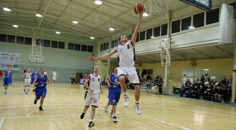 Grzegorz Chodkiewicz trenerem – zobacz jak trenuje WSTK