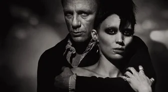 Daniel Craig jako Mikael Blomkvist w CKiR już 6 września