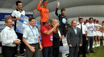 Maraton MTB z Bankiem Spółdzielczym we Wschowie