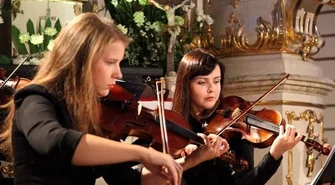 Jeszcze raz o IX Królewskim Festiwalu Muzyki 