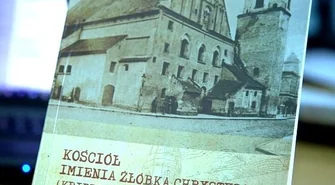 O małej Unii Europejskiej we Wschowie. Czas A.R.T. wydaje książkę