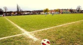 Korona Wschowa zaprasza 7 i 6-latków 