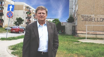 Nie działamy dla zysku