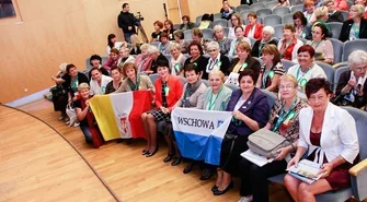 Kobiecych kongresów szał. Za nami Warszawa i Zielona Góra