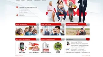 Nowa strona BS we Wschowie