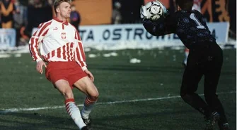 Możemy wygrać z każdym - rozmowa z A. Juskowiakiem