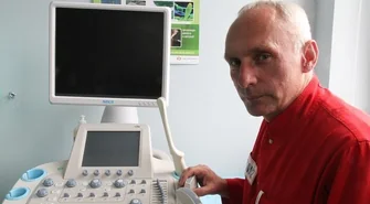 Nowy Szpital we Wschowie zakupił ultrasonograf