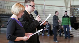 Majewski: Virtus znaczy szlachetny