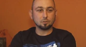 Złodzieje podeszli pod same drzwi, jutro mogą wejść do naszych domów - mówi jeden z mieszkańców Olbrachcic