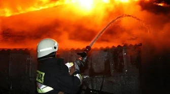 Rodzina poszkodowana w wyniku pożaru może liczyć na pomoc