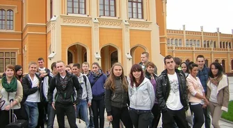 Wrocławskie Dni Nauki okiem sławianki