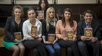  Dokument pt. „Wizyty królewskie we Wschowie” ujrzał światło dzienne