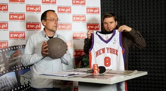 SPP21. „Jesień już Panie a ja nie mam domu”, czyli m.in. o Nike i piłkach w lokalnych mediach