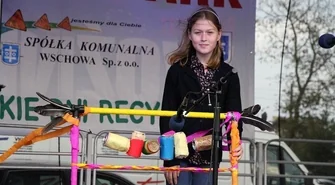 Posadzili drzewko recyklingu i wyłonili Lidera Recyklingu 2012