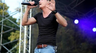 Mariusz Totoszko we Wschowie i w Sławie będzie promował nową płytę zespołu Volver