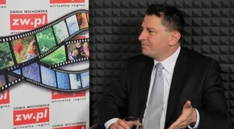 Co to znaczy być właścicielem - wywiad z Prezesem Spółki Komunalnej Romanem Żaczykiem cz.1 i 2