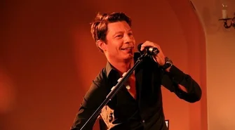 Mariusz Totoszko we Wschowie