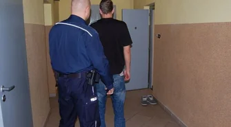 19-latek z gminy Wschowa w areszcie za 120 gram marihuany