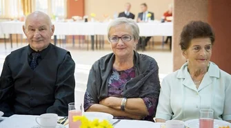 Tydzień Seniora - Nie wiek zarządza nami, to my zarządzamy wiekiem