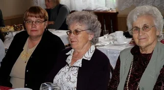 Koło Polskiego Związku Niewidomych we Wschowie ma już 5 lat