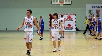 W środę i sobotę mecze drużyn WSTK