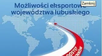 Urząd Marszałkowski bezpłatnie wypromuje produkty eksportowe
