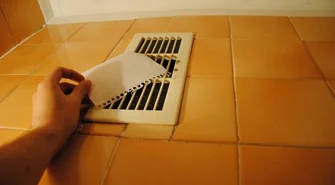 Zaczyna się okres grzewczy. Strażacy przypominają o zasadach bezpieczeństwa