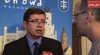 Chcą wybudować fabrykę, ale decyzje uzależniają od sytuacji gospodarczej w Europie