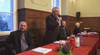 Obywatelka pyta, burmistrzowie i przewodniczący odpowiadają