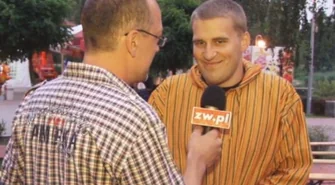 Stefan Czerniecki w Lginiu, czyli między kartelami narkotykowymi, Chavezem i Anakondą 