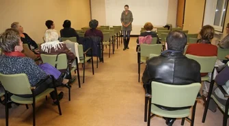 We Wschowie rozmawiali o ochronie zabytków