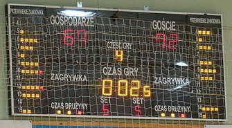 Blisko, coraz bliżej – relacja z meczu WSTK