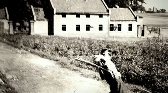 Do tego, żeby coś zrobić potrzebny jest człowiek. Rozmowa o cmentarzu żydowskim z...