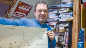 M7 Priest ze Wschowy w Miami Beach