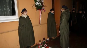 Obchody Święta Niepodległości we Wschowie