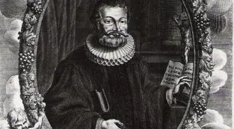 Magnalium Dei Herbergera w Muzeum