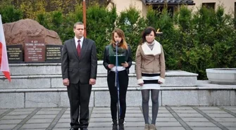 11 listopada w Sławie